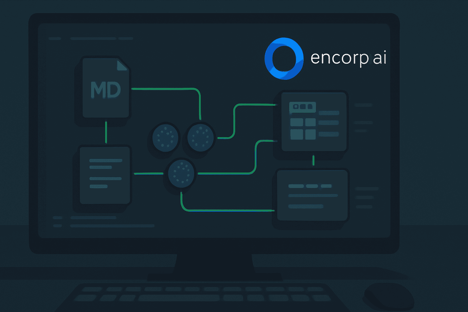 Agent memory runtime EverOS става Markdown-first