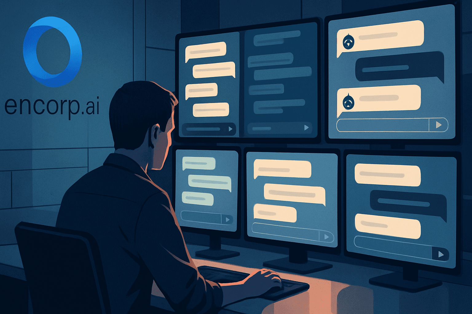 AI Agents Meet Their Human Mirror in ChatTJB