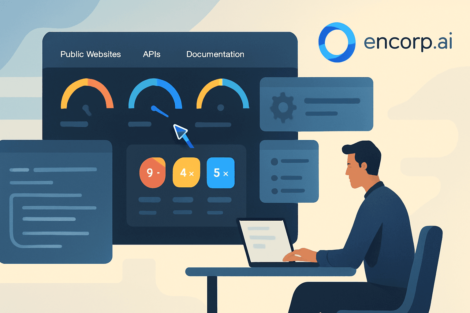 AI API интеграцията получава нов показател за готовност за агенти