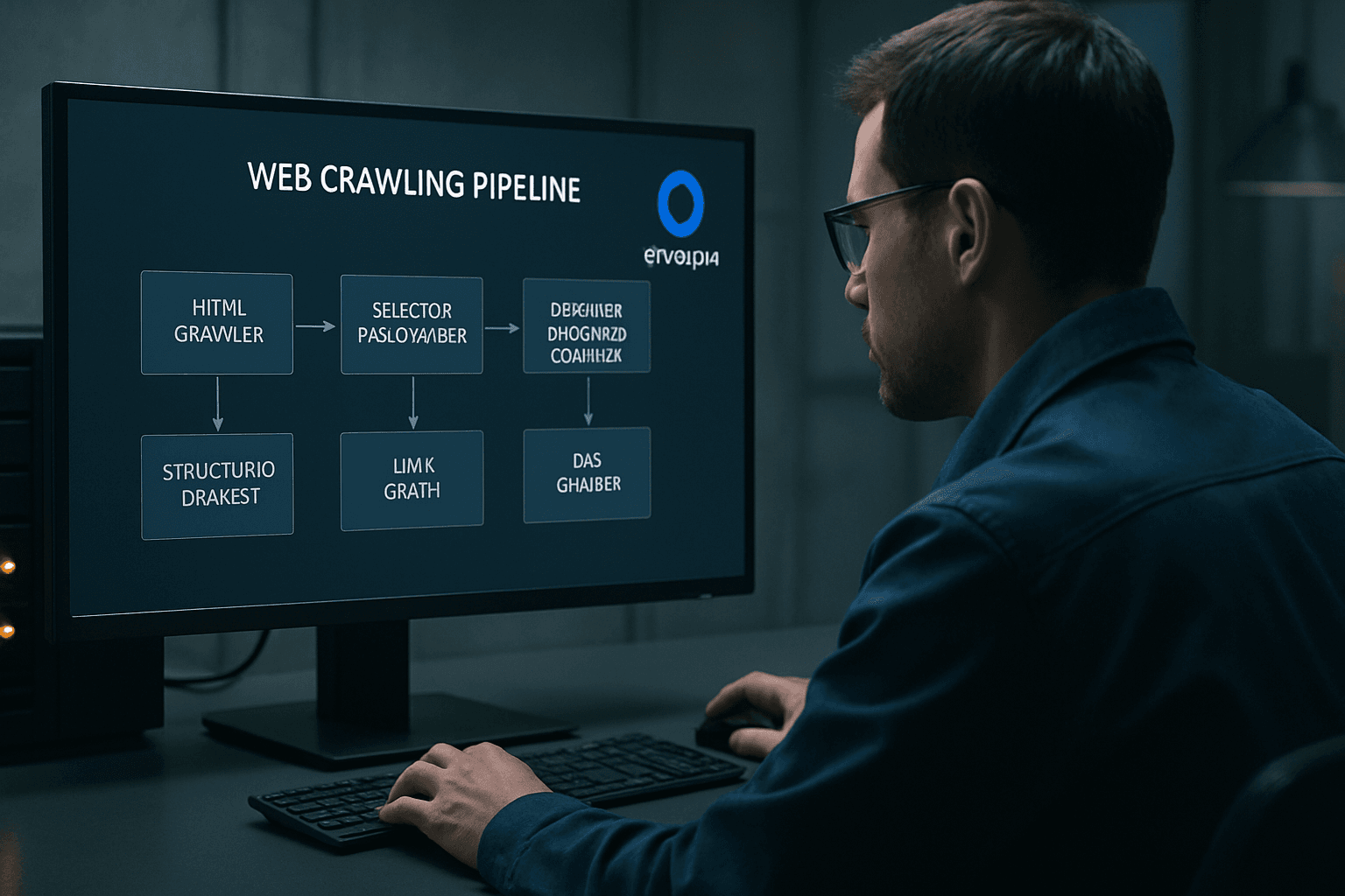 AI API Integration Is Turning Crawlers Into Data Pipelines