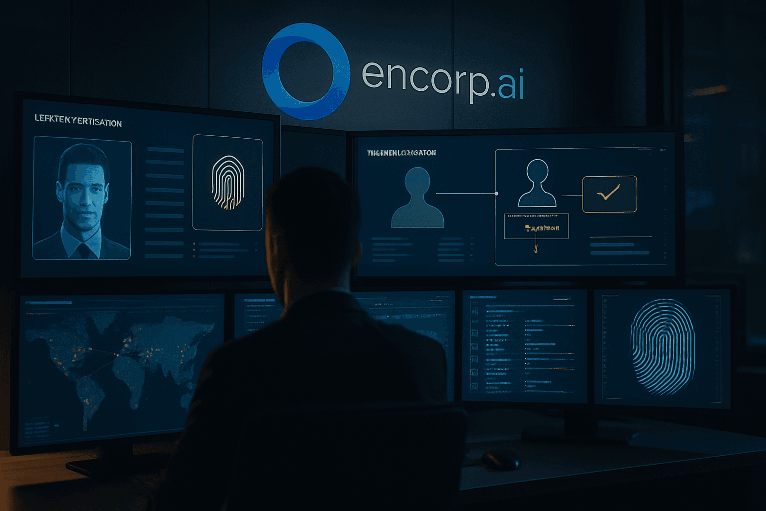 AI API интеграция среща сигурността на идентичността