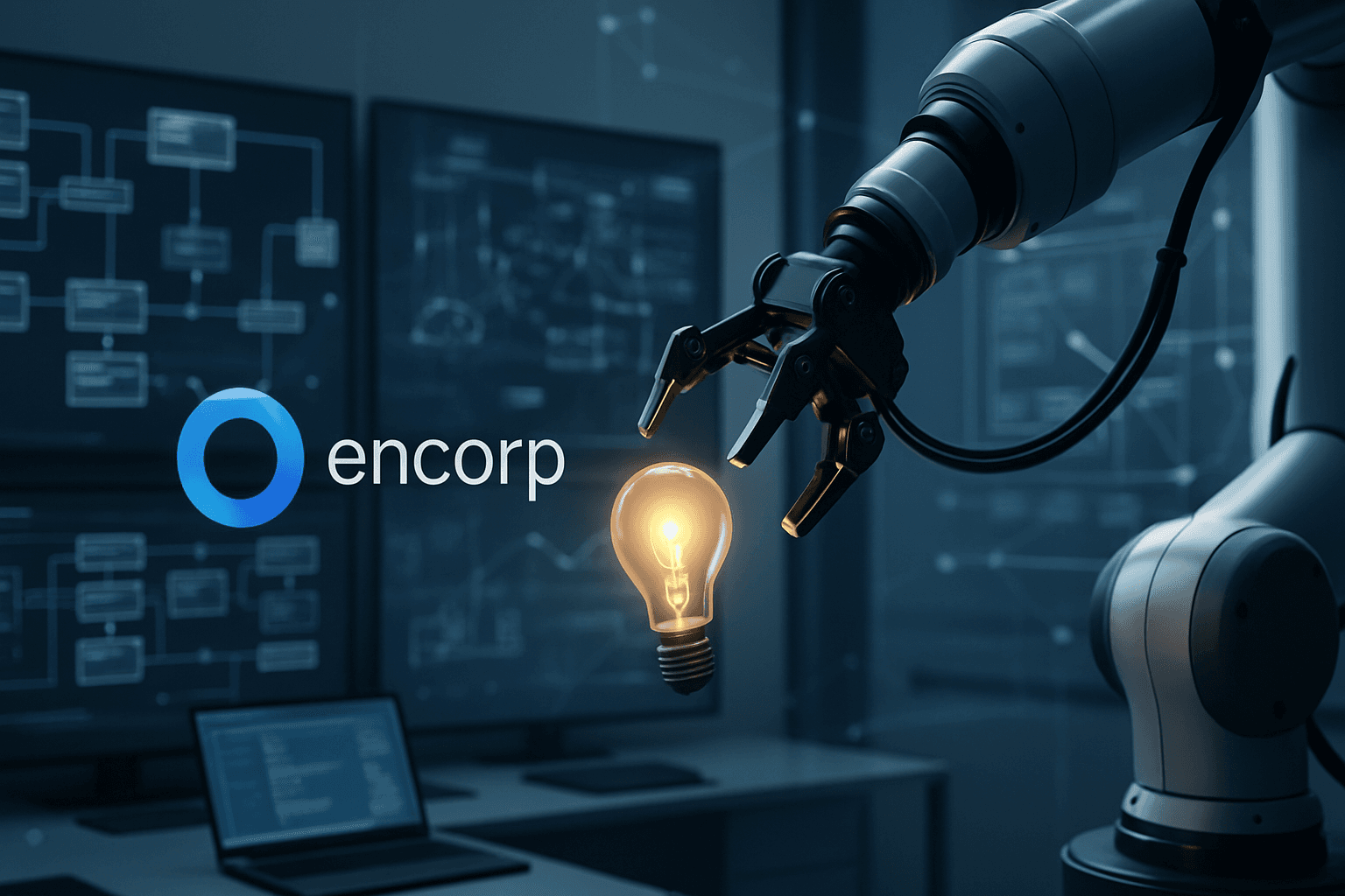 Внедряване на AI автоматизация: какво трябва да знаят предприятията