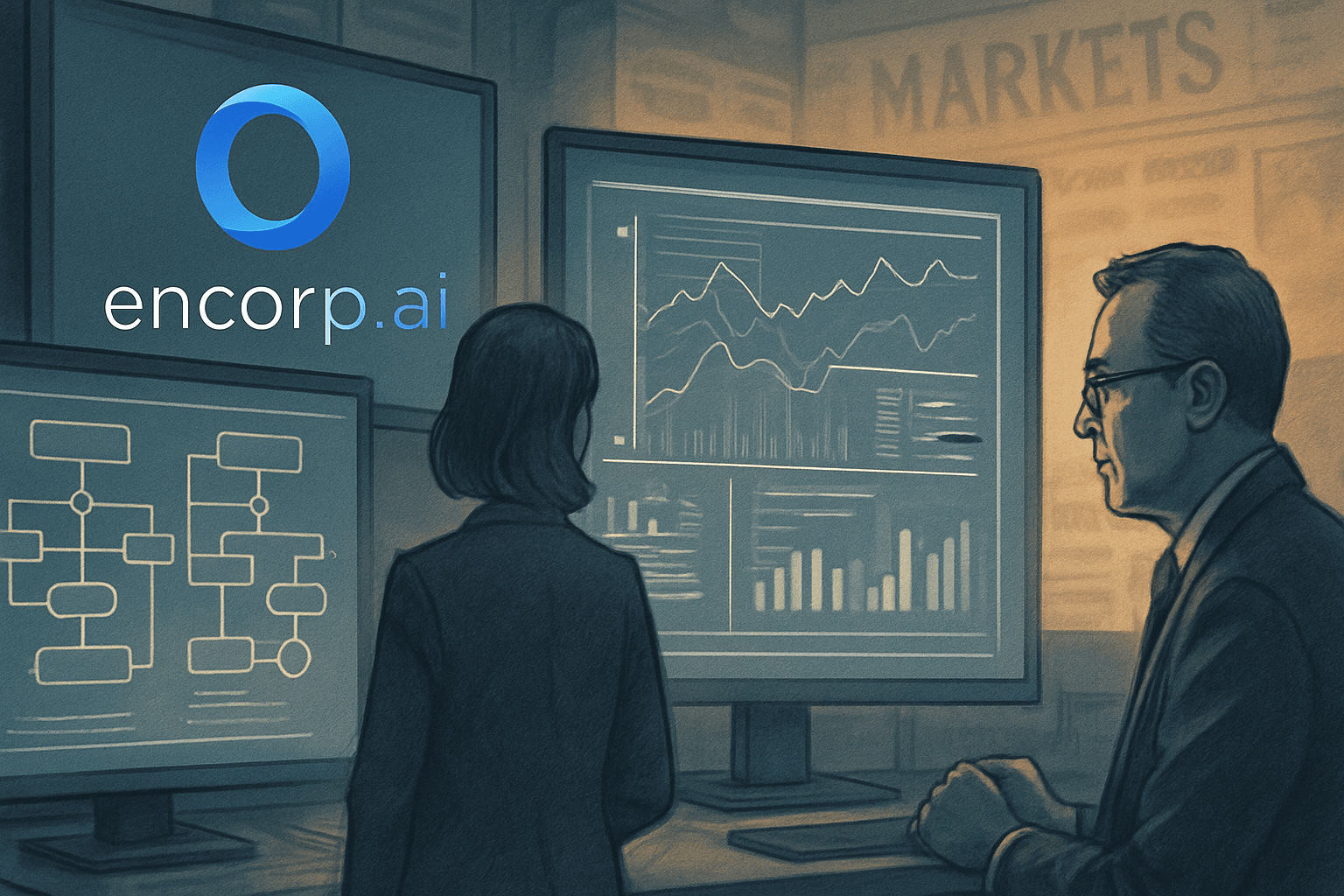 AI бизнес автоматизация след реакцията срещу OpenAI