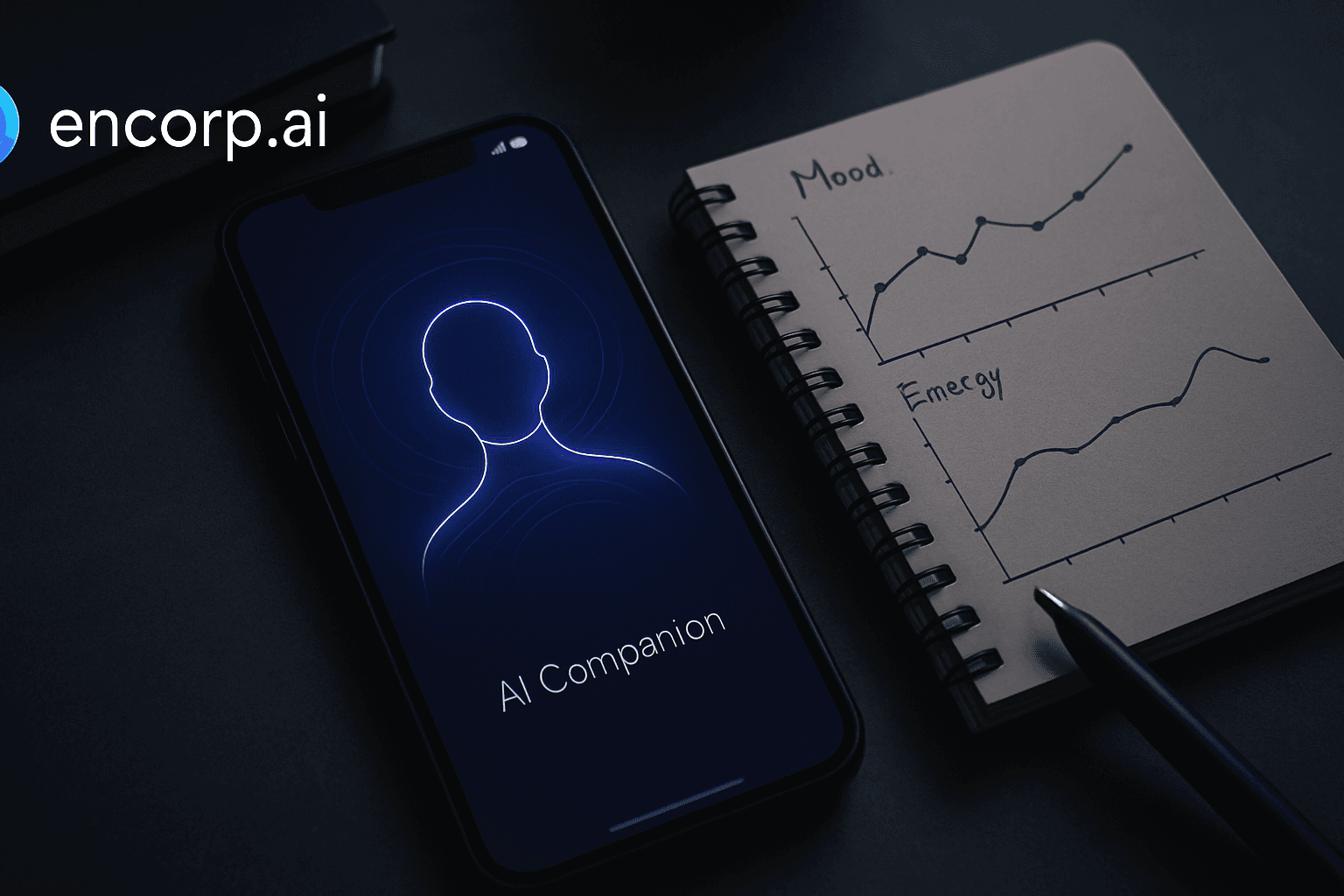 AI companion app тества границите на продуктовите твърдения