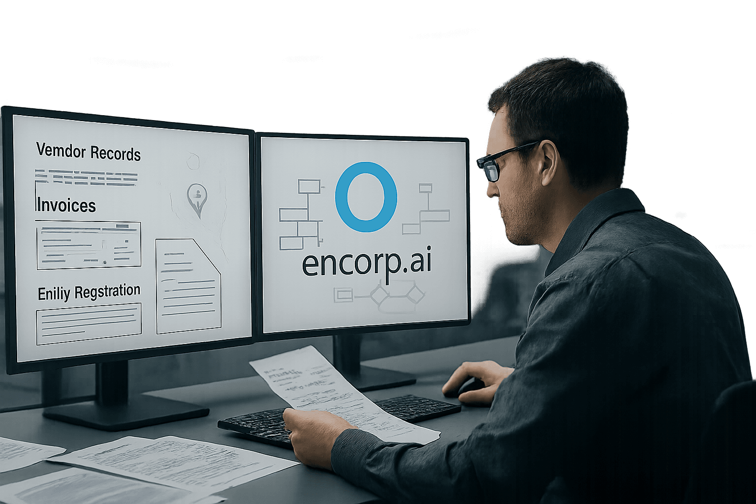 AI Consulting Services: How to Vet Opaque Vendors