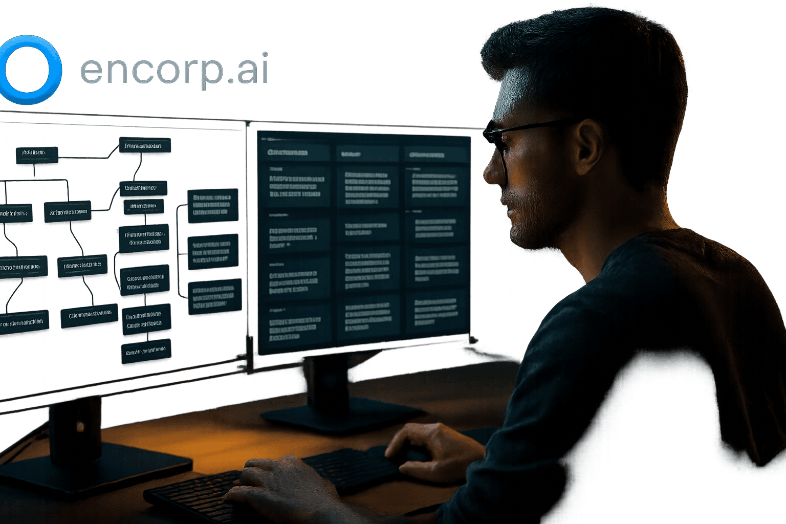 AI генерирането на съдържание вече е машина за фикция