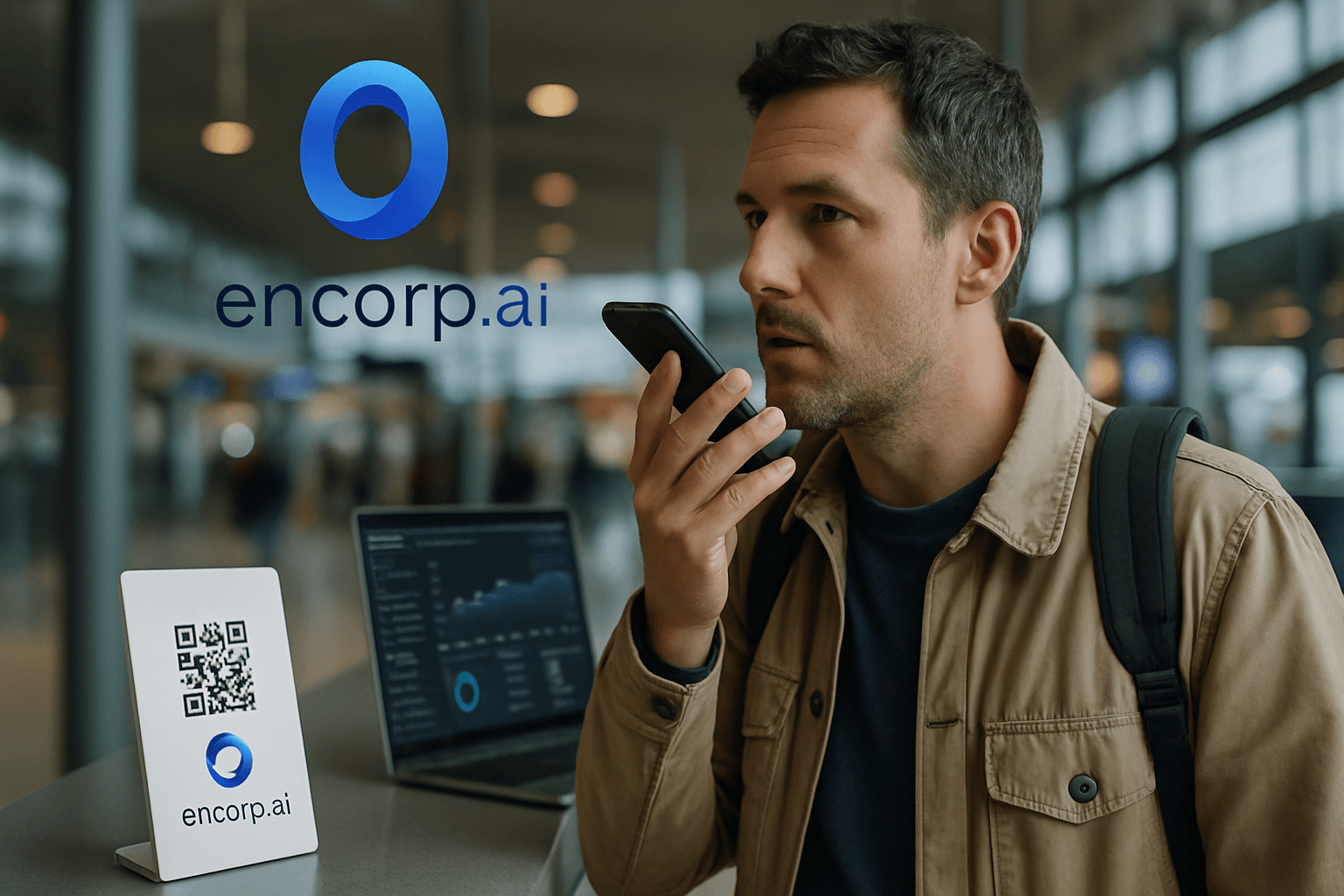 AI обслужването на клиенти работи по-добре, когато входът е глас