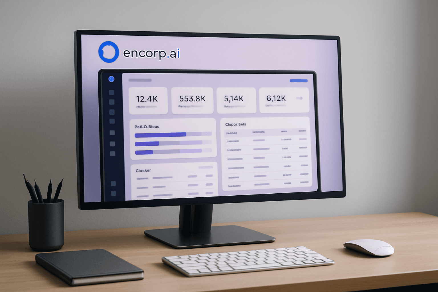 AI Dashboard for Django Admin Gets a Practical Unfold Blueprint