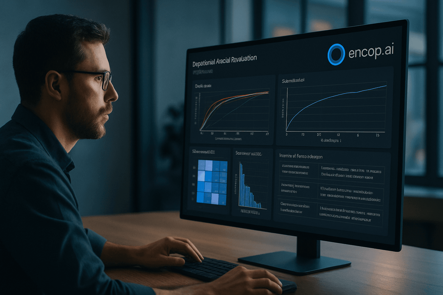 AI Data Analytics for Sentiment Models That Ship