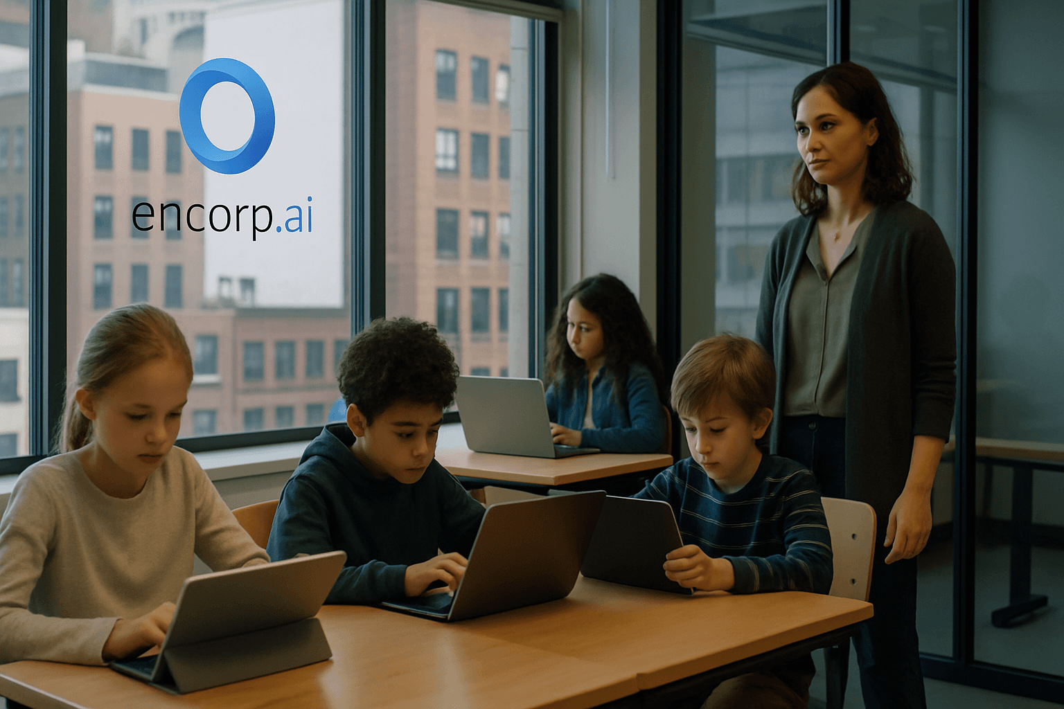 AI for Education Meets the School-Law Reality