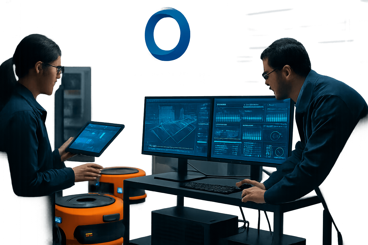AI за стартъпи: Nebius открива Physical AI Awards 2026