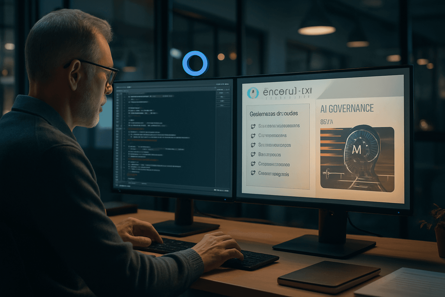 AI управлението и влиянието му върху програмирането