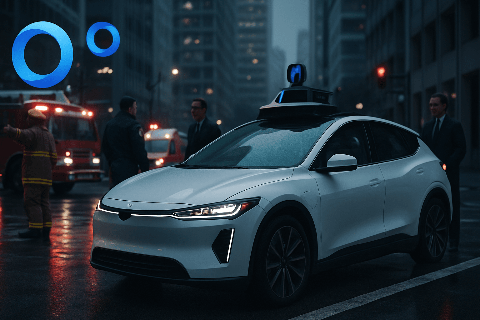 Уроци за AI governance от екипите за спешно реагиране