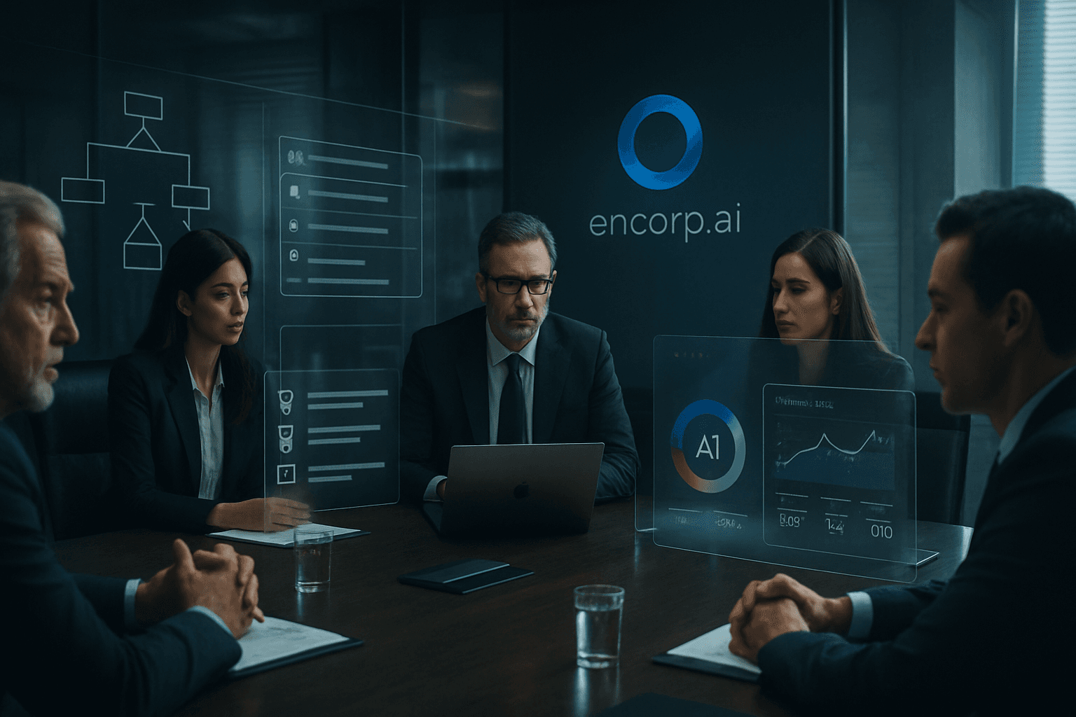 AI Governance Lessons From the Shivon Zilis Case