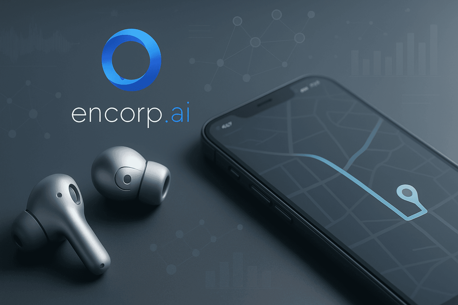 Услуги за AI интеграция и Camera AirPods на Apple