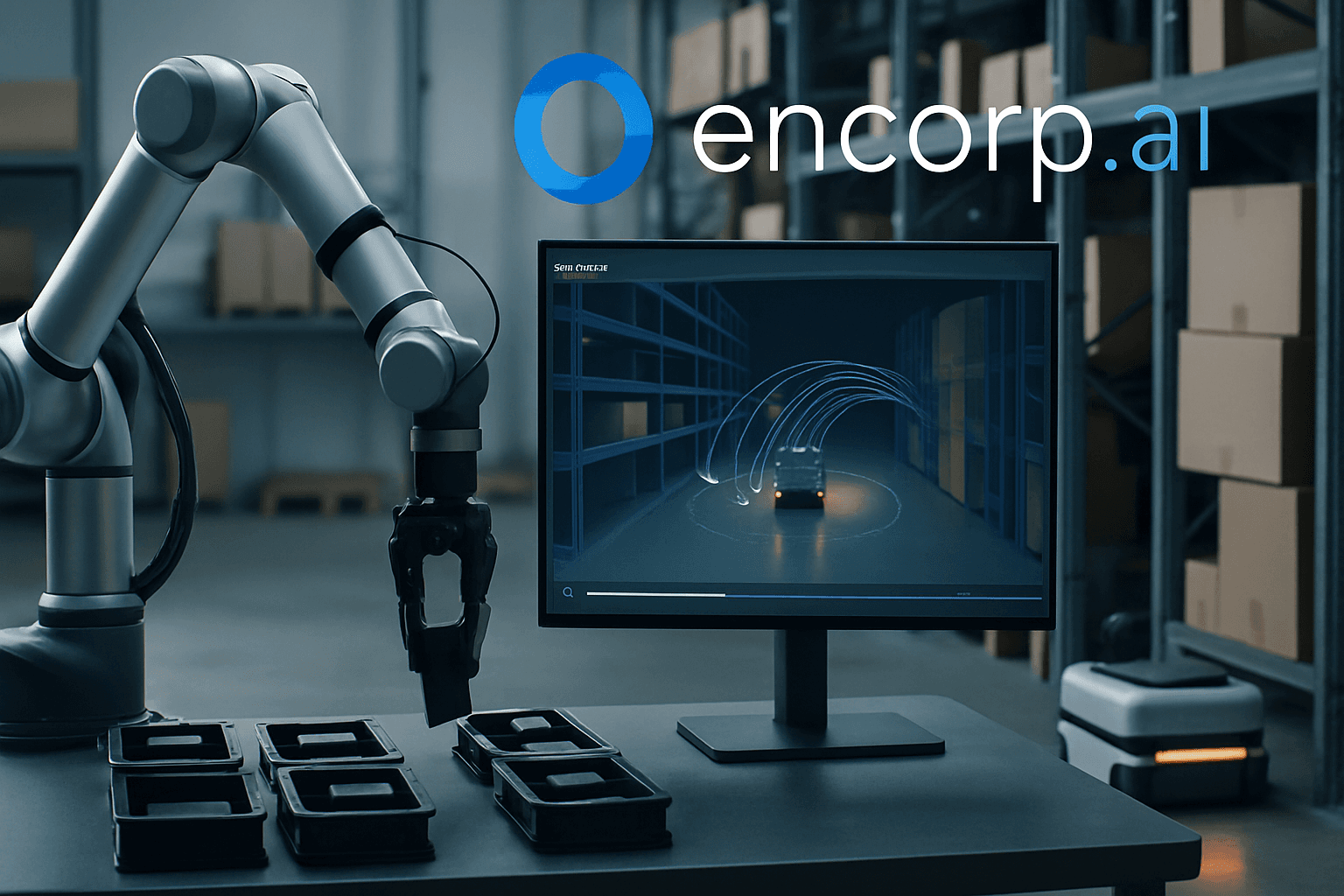 Услуги за AI интеграция след Qwen-RobotSuite