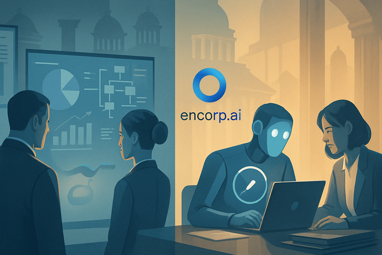 Апокалипсисът на работните места заради AI преувеличен ли е?