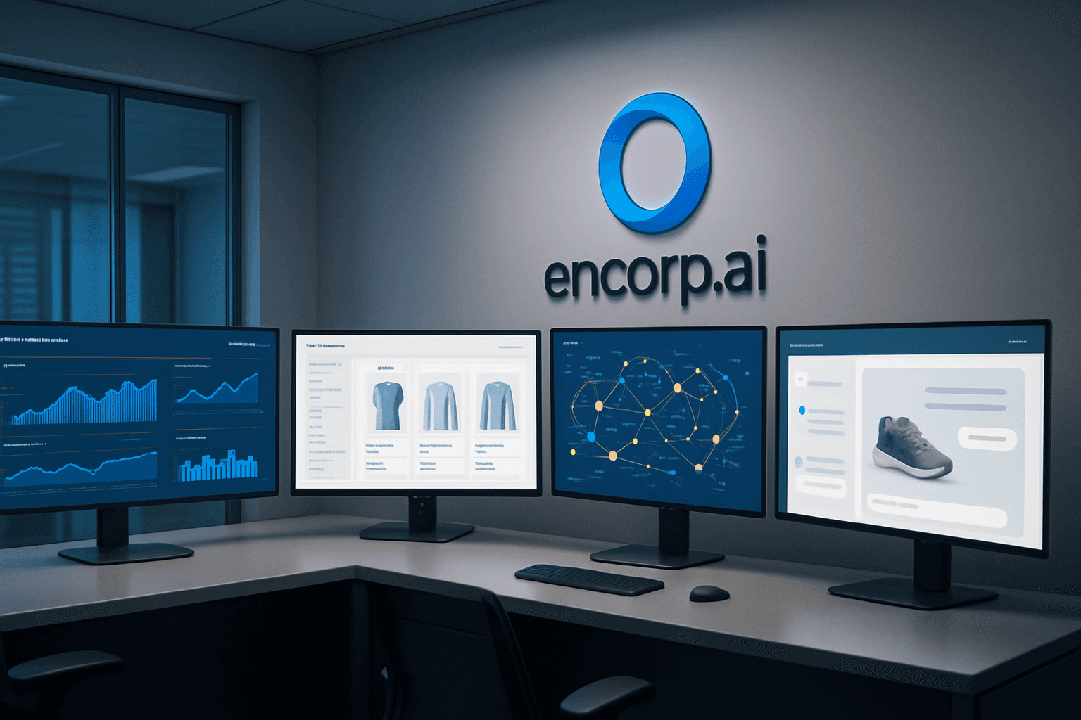AI for Retail: How AI-First Commerce Really Works
