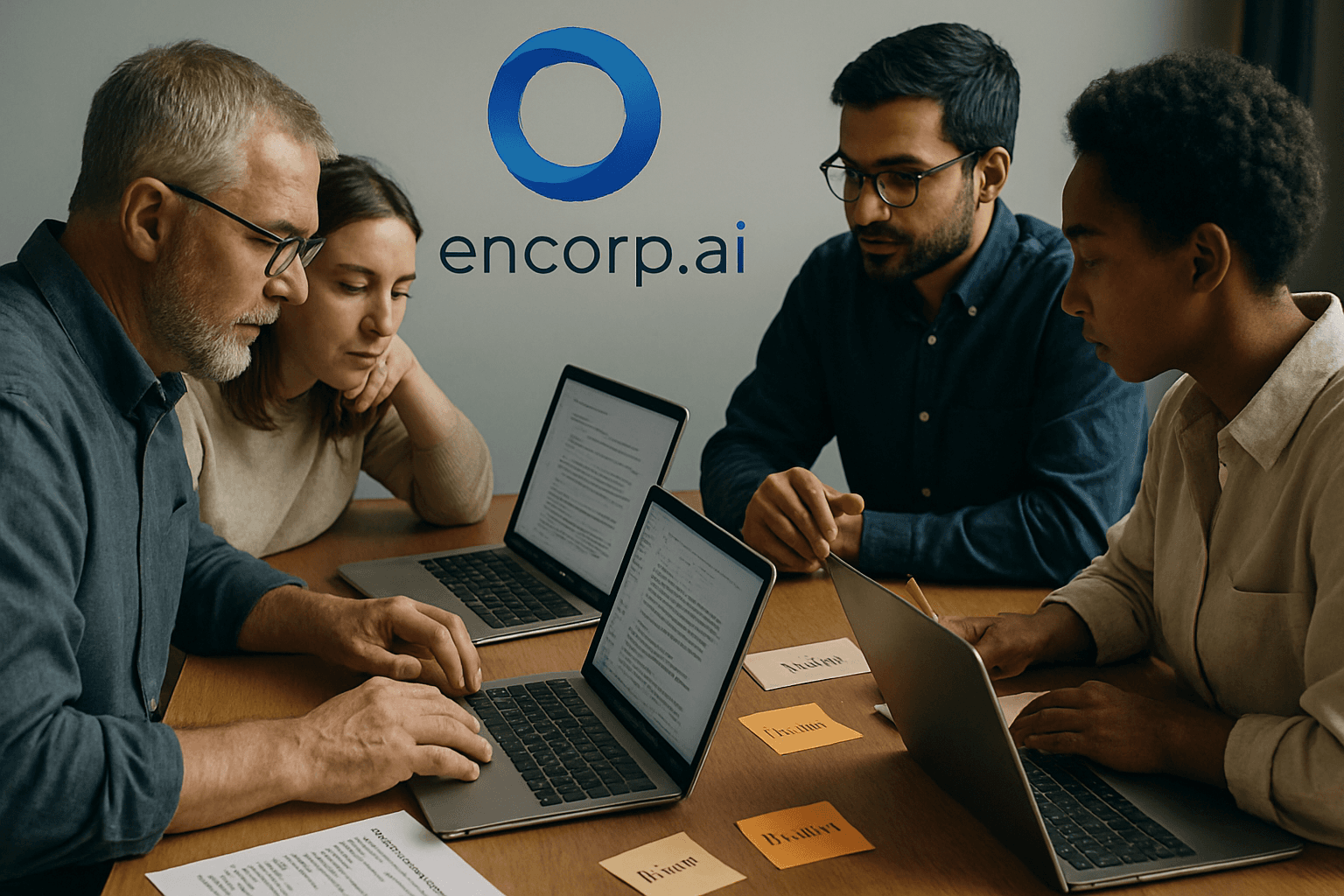 AI обучението работи по-добре, когато скептиците го оформят