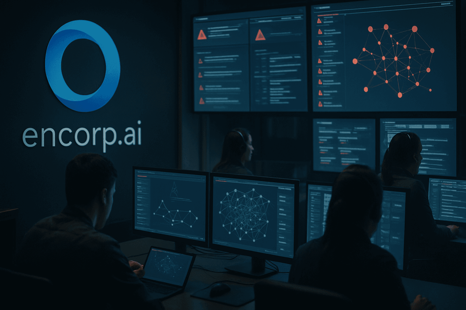 AI Trust and Safety Breaks at the Referral Layer
