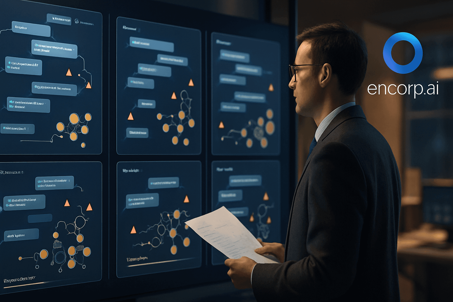 AI Usage Data Still Misses the Full Picture