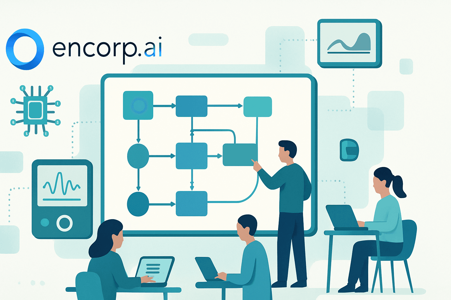 Custom AI Integrations Get a New Blueprint