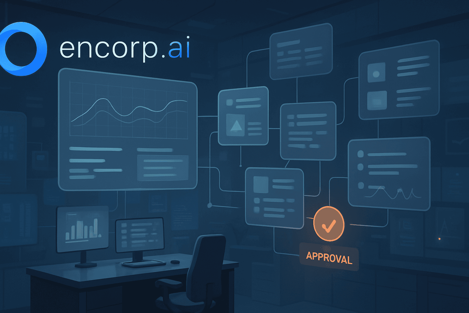 Generative UI и стратегии за AI управление