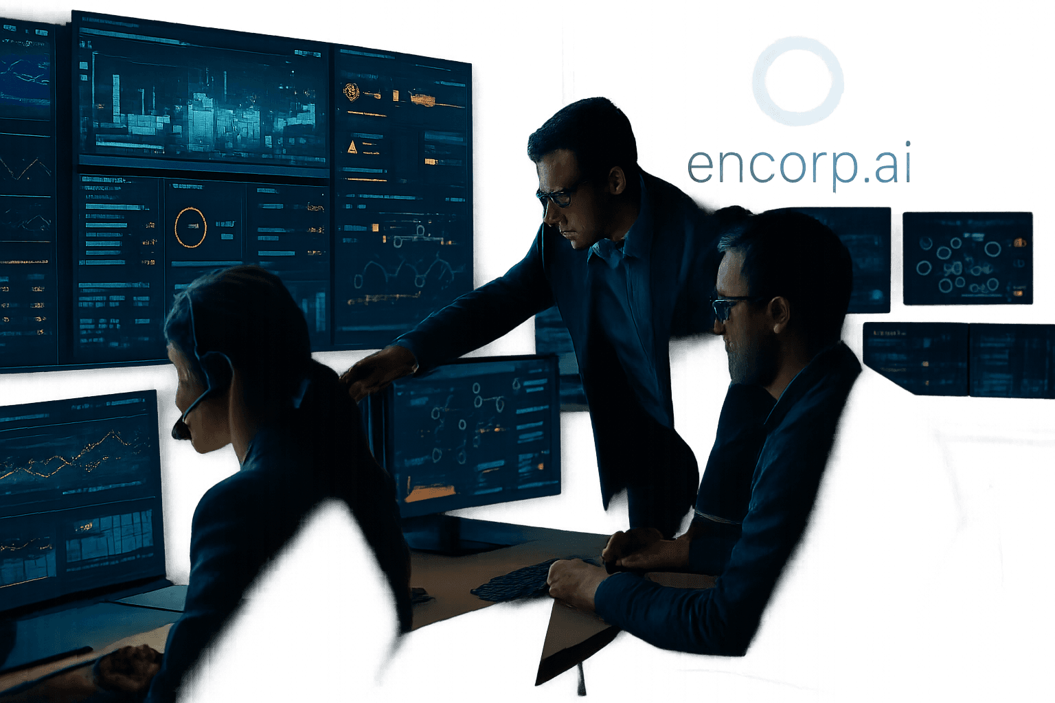 Предиктивната аналитика с AI навлиза в агентната ера