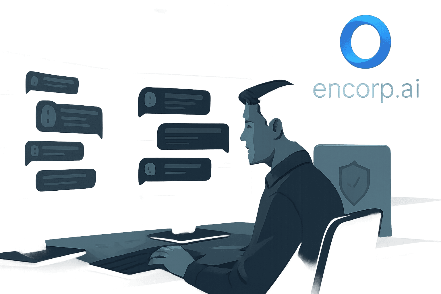 Private AI Solutions for Safer Chatbot Use