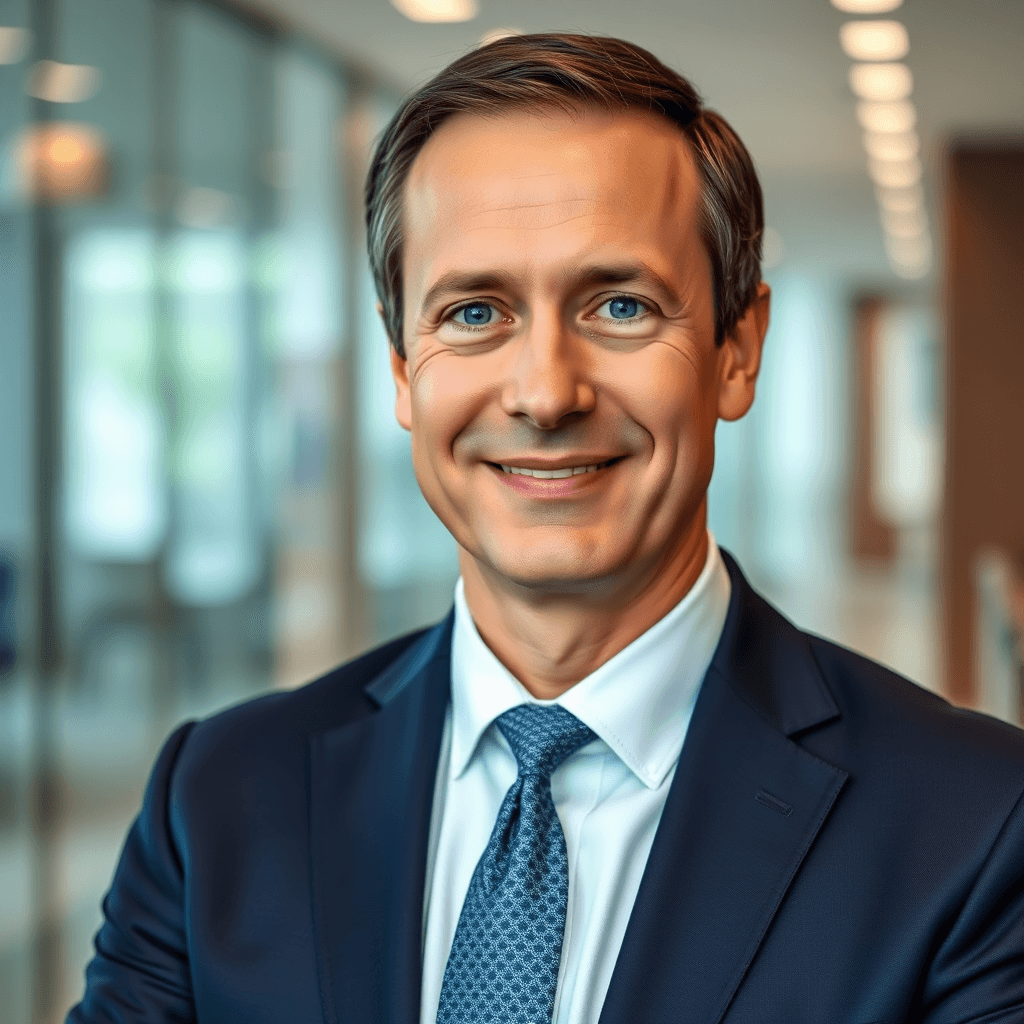 CEO 1