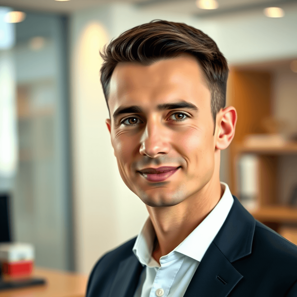 CEO 3